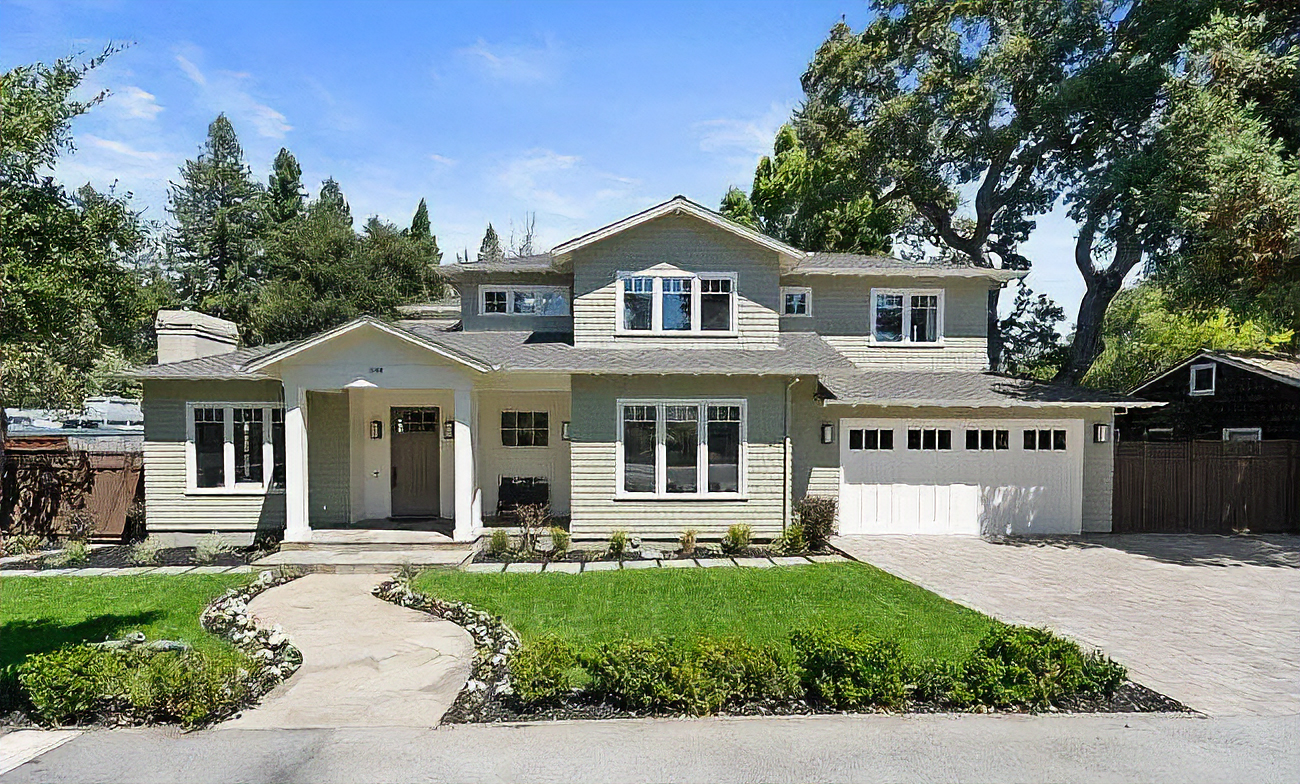 1180 N. Lemon Avenue